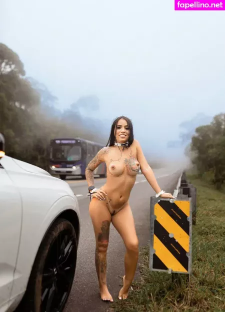 Jaqueline Gomes OnlyFans Thumbnail #N56XtRTAUs