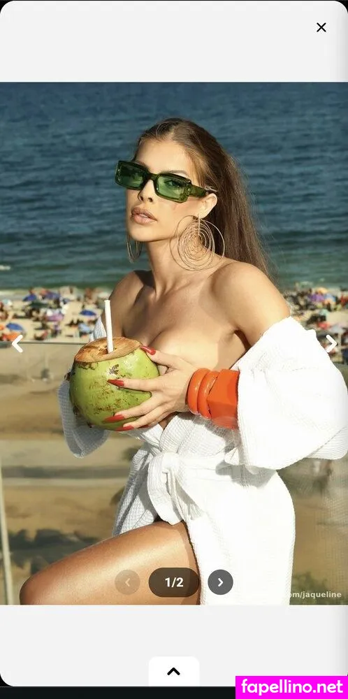 jaquelline Nude Leaked OnlyFans Photo #r5BeiXHXDD