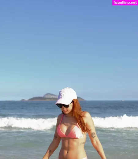 Jaqueline Guerreiro OnlyFans Thumbnail #5eily9yJJm