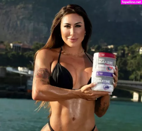 Jaqueline Khury OnlyFans Thumbnail #TaMv1O5GEX