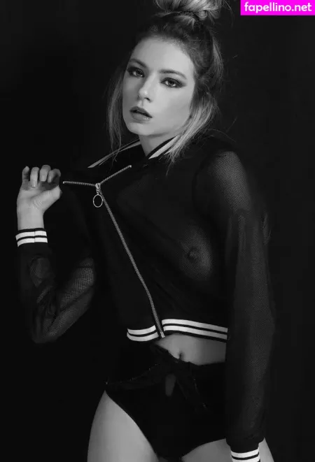 Jaqueline Kravtchenko OnlyFans Thumbnail #LCa25rmtkp