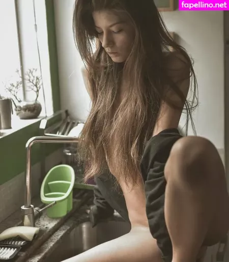 Jaqueline Kravtchenko OnlyFans Thumbnail #QXEZkqv5LS