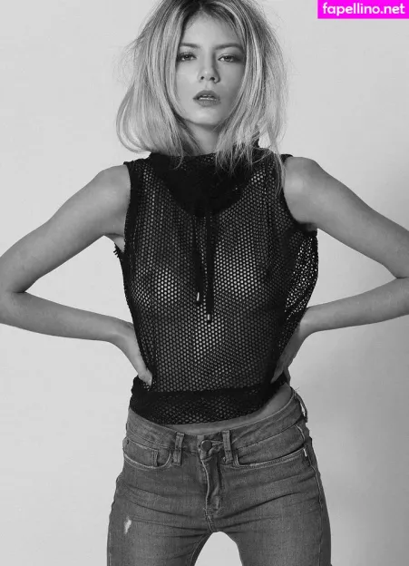 Jaqueline Kravtchenko OnlyFans Thumbnail #T7TgJNx4lN