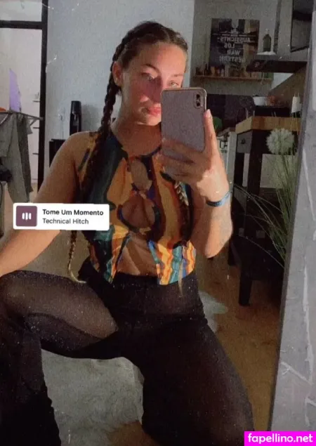 Jaqueline Lucht OnlyFans Thumbnail #S5GEmHInw7