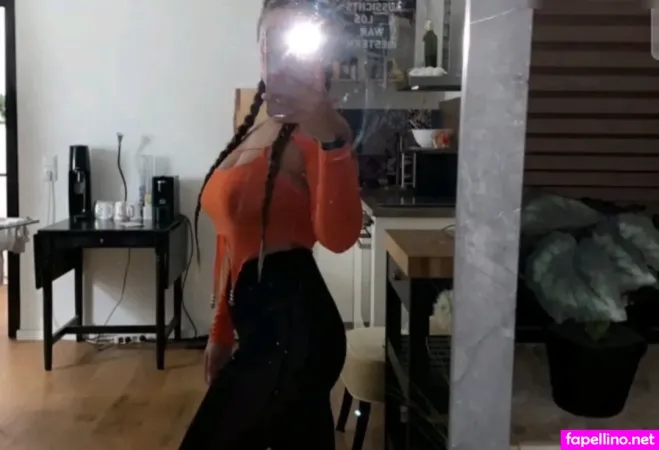 Jaqueline Lucht OnlyFans Thumbnail #aiKRdskj60
