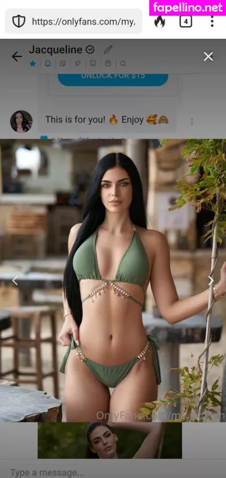 Jaqueline Neubauer 1 OnlyFans Thumbnail #1aNkWyTavn