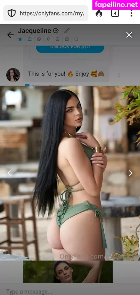 Jaqueline Neubauer 1 OnlyFans Thumbnail #4laaP2TmLw