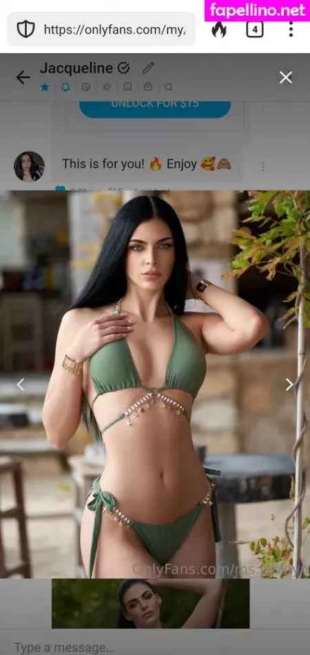 Jaqueline Neubauer 1 OnlyFans Thumbnail #B74fvnKf55