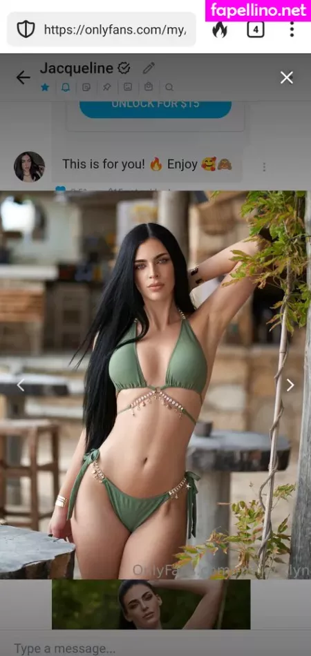 Jaqueline Neubauer 1 OnlyFans Thumbnail #Bld8Bhb5EO