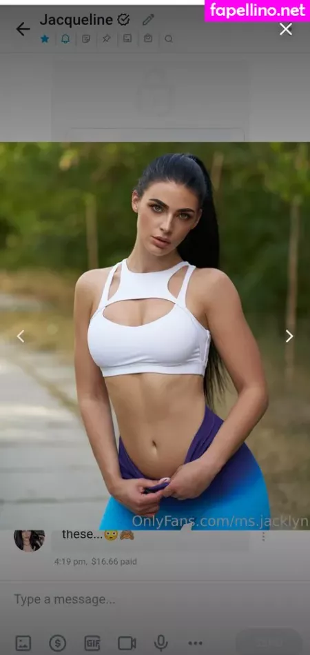 Jaqueline Neubauer 1 OnlyFans Thumbnail #CuFEgvAEzf