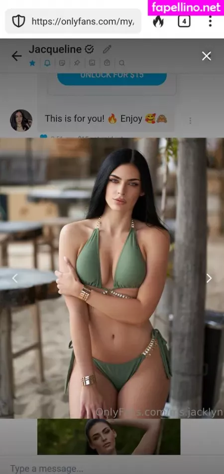 Jaqueline Neubauer 1 OnlyFans Thumbnail #Jptlu6kDgd