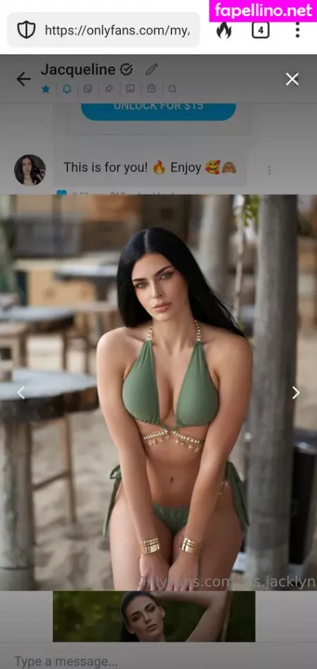 Jaqueline Neubauer 1 OnlyFans Thumbnail #ThMET0RUwx