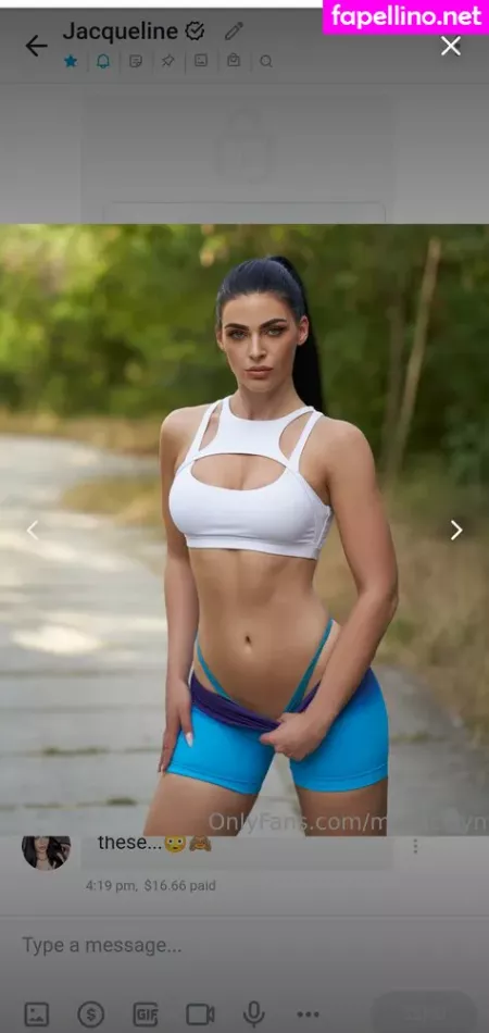Jaqueline Neubauer 1 OnlyFans Thumbnail #iMBrVYiumy