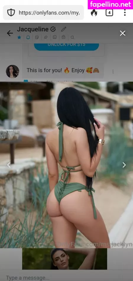 Jaqueline Neubauer 1 OnlyFans Thumbnail #kIob1w9xUe