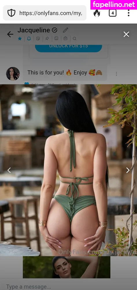 Jacklyn Neubauer, ms.jacklyn, ms_jacklyn Nude Leaked OnlyFans Photo #uB52IEmTxS