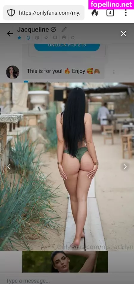 Jaqueline Neubauer 1 OnlyFans Thumbnail #v3V26JiBxk