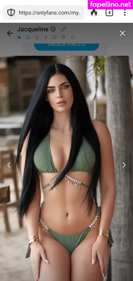 Jaqueline Neubauer 1 OnlyFans Thumbnail #zOEAVhFIYv