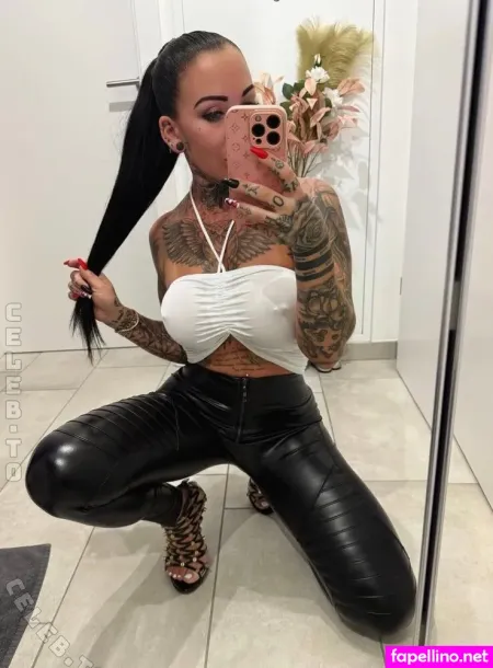 Jaqueline Pgtr OnlyFans Thumbnail #8HJG0pZu4Y
