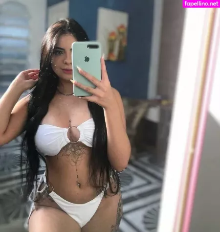 Jaqueline Rdl OnlyFans Thumbnail #qeBpk8nM2u
