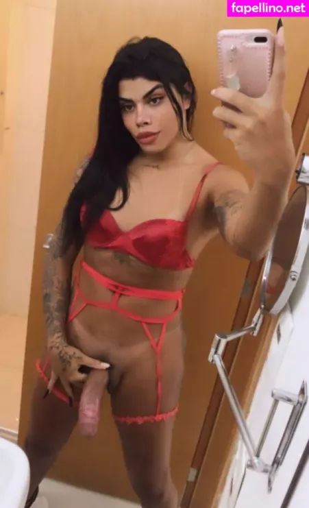 Jaqueline Santos OnlyFans Thumbnail #5jYpENhD2M