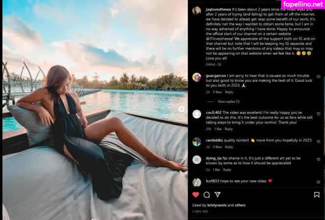 Jaqueline Tse OnlyFans Thumbnail #7PYaygFm1u