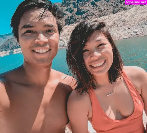 Jaqueline Tse OnlyFans Thumbnail #b6yOdupjcS