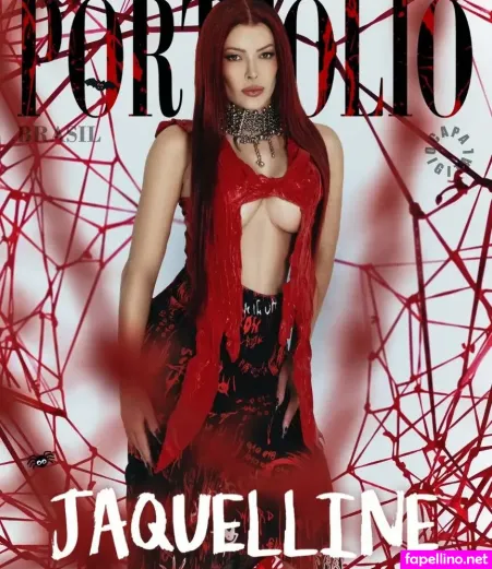 Jaquelline Grohalski OnlyFans Thumbnail #GInzrADuik