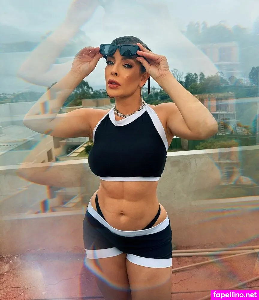 Jaquelline Grohalski Nude Leaked OnlyFans Photo #GXPUcDAQvZ