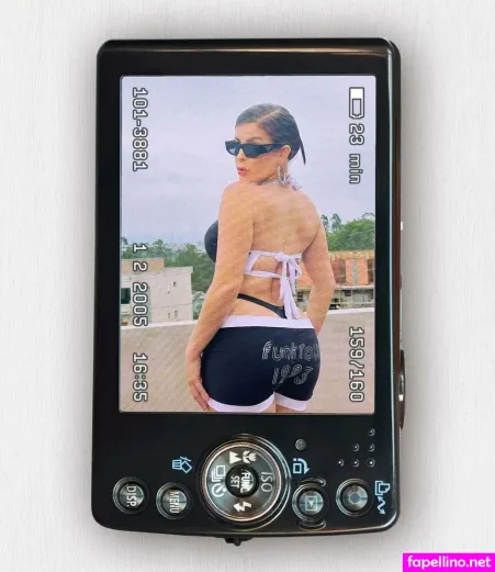 Jaquelline Grohalski OnlyFans Thumbnail #KSsuIPCUMA