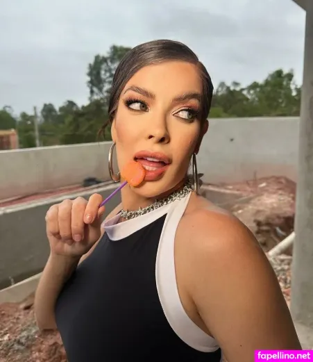 Jaquelline Grohalski OnlyFans Thumbnail #Q7kRWlC6ar