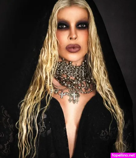 Jaquelline Grohalski OnlyFans Thumbnail #znBqK75iG7