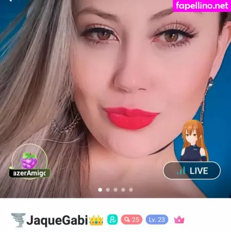 Jaqueschaitler OnlyFans Thumbnail #CLMf9hvAag
