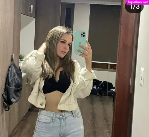 Jara Mg OnlyFans Thumbnail #A1mOLIH6c2