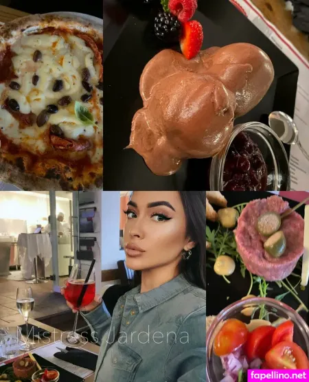 Jardena OnlyFans Thumbnail #QLq5k57RIY