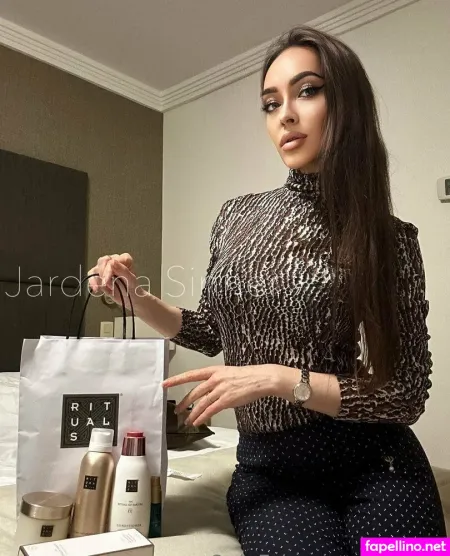 Jardena OnlyFans Thumbnail #fmJUh873LK