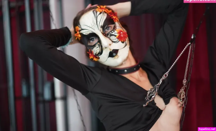 Jarilowitch OnlyFans Thumbnail #D53cAvqmmK