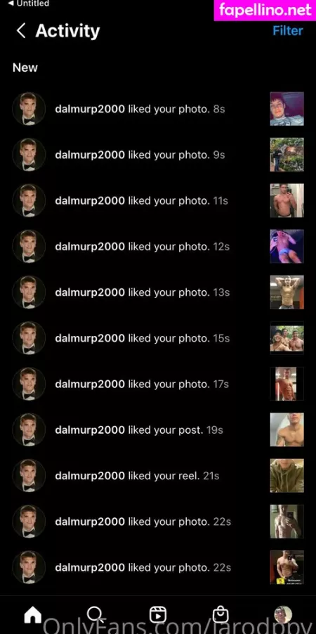 Jarodppv OnlyFans Thumbnail #8fyLthOu6O