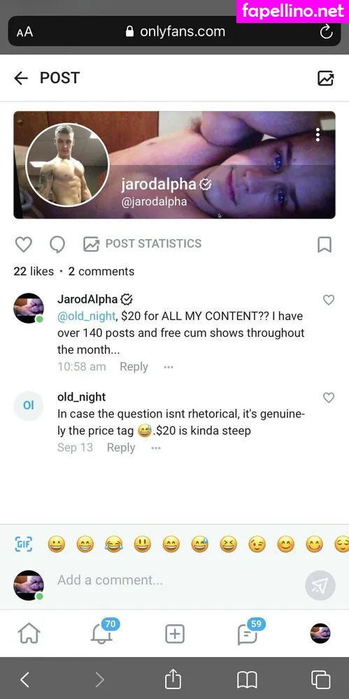 jarodppv Nude Leaked OnlyFans Photo #SAJMIzBmq4