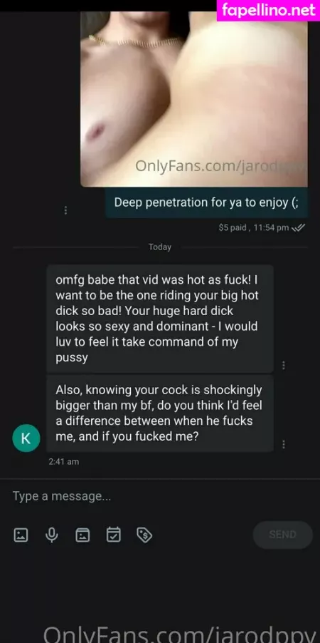 Jarodppv OnlyFans Thumbnail #qs16tMIGGR