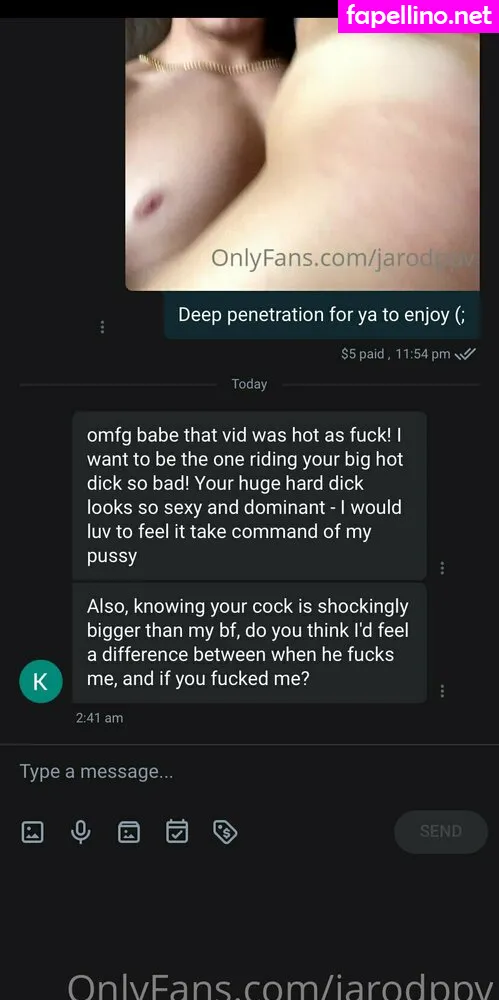 jarodppv Nude Leaked OnlyFans Photo #qs16tMIGGR