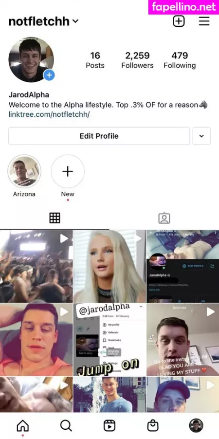 Jarodppv OnlyFans Thumbnail #rit1ZZiKr2