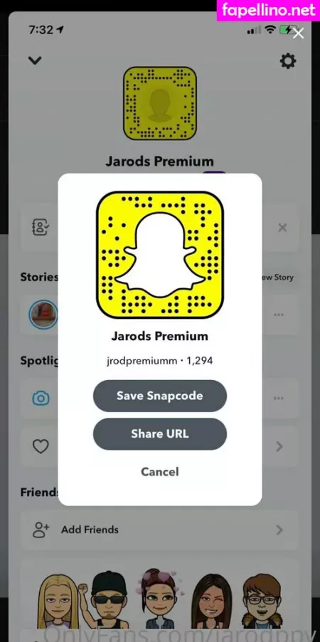 Jarodppv OnlyFans Thumbnail #vZiU6POvCI