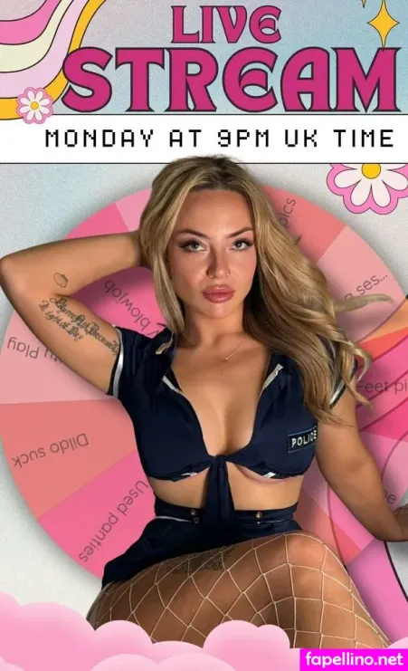 Jas Eleonora OnlyFans Thumbnail #UyjrF7v2vo