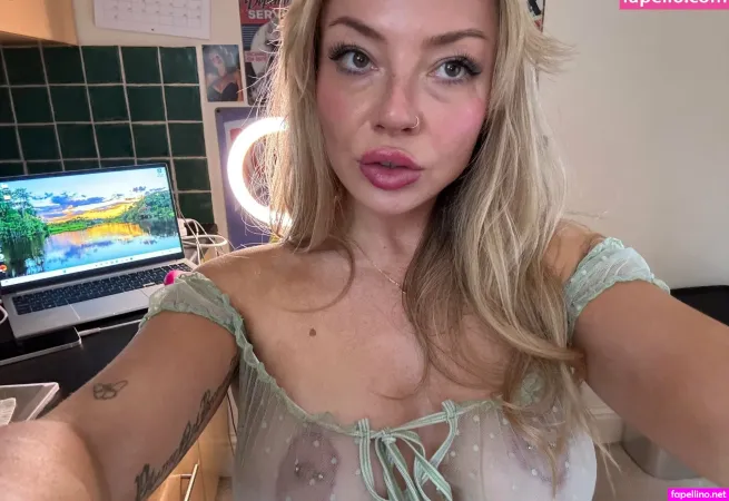 Jas Eleonora OnlyFans Thumbnail #WtdW2VDGeK