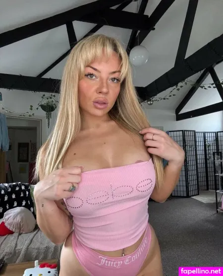 Jas Eleonora OnlyFans Thumbnail #uiLYnVPRYf