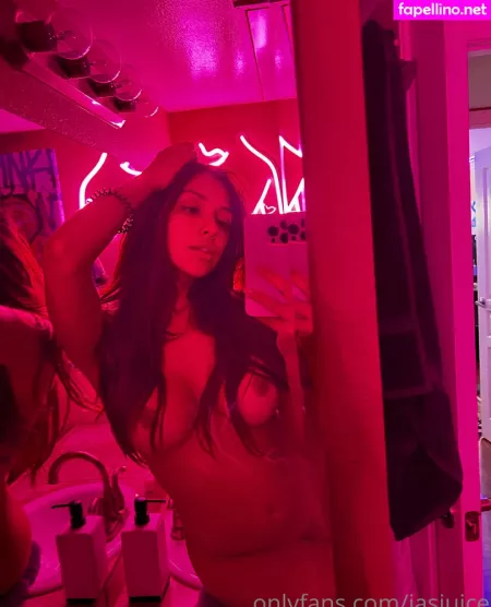 Jas Juice OnlyFans Thumbnail #MJKZWDkess