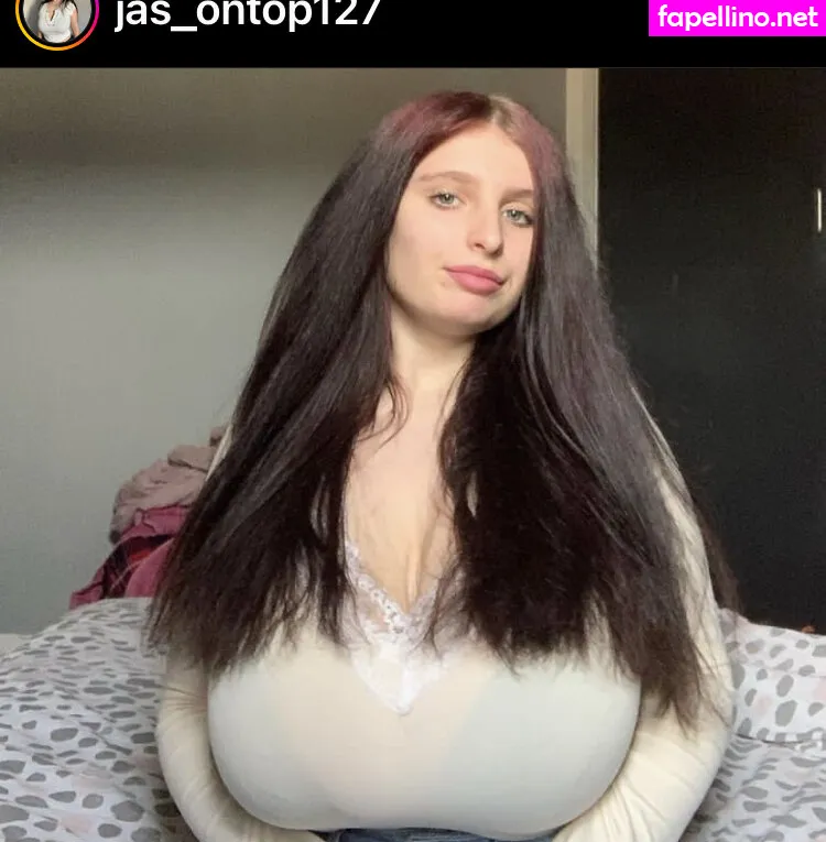 Jas_ontop127, xabbyrossx Nude Leaked OnlyFans Photo #qckIdQCkmW