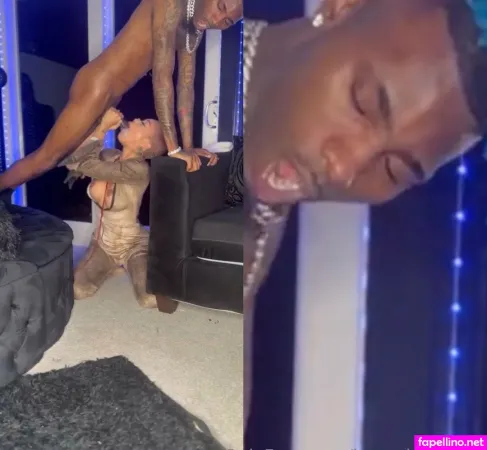 Jasaminebanks OnlyFans Thumbnail #7uBOuwMk1N