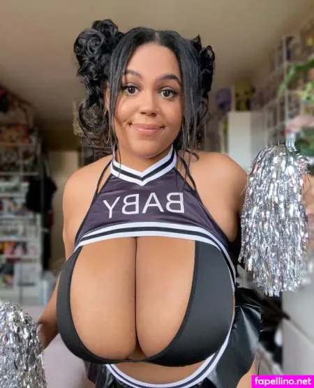 Jasaylaa 4 OnlyFans Thumbnail #ZIHYyOH60E