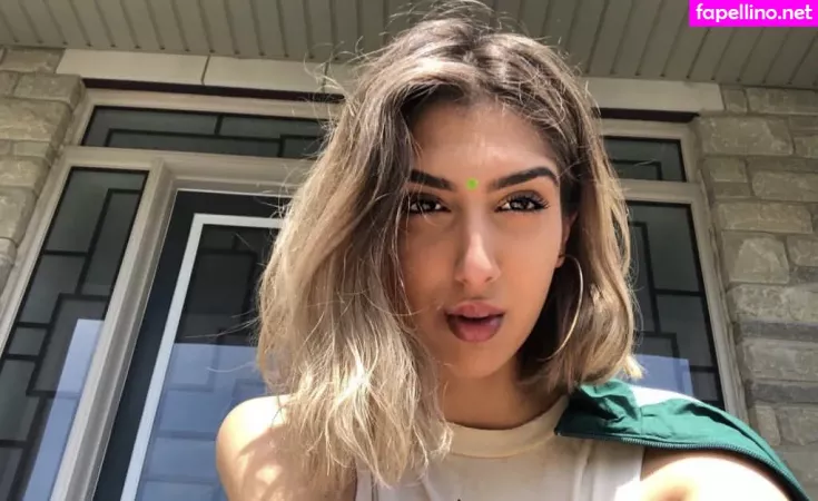 Jasdeep Johal OnlyFans Thumbnail #OYkTwfvX19